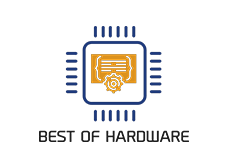Best of Hardware